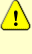warning